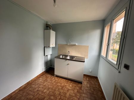 Location Appartement 2 pièces 56m² PONTAULT COMBAULT 77340 - Photo 4