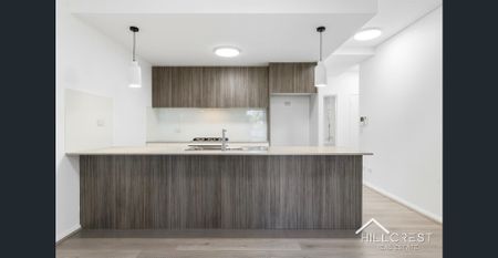 NEAR NEW & SPACIOUS 3 BEDROOM APARTMENTS | MOVE IN NOW - Photo 3