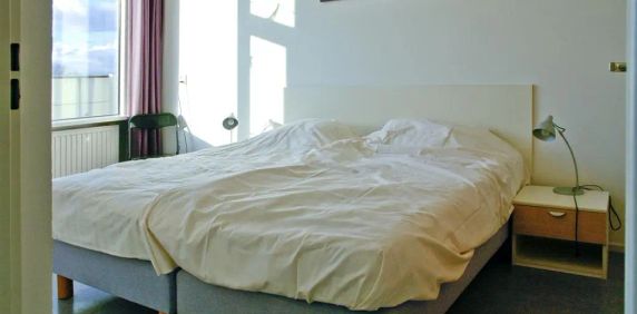 Appartement étudiant Rijtse Akkers 126, Tilburg Ouest - À louer - Foto 2