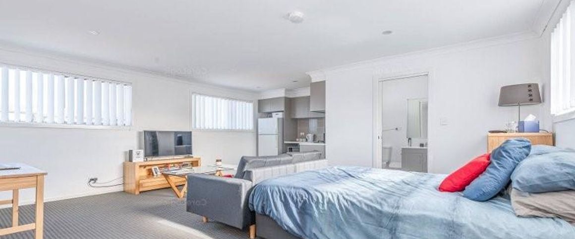 Studio apartment in great location - Photo 1