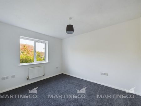 3 bedroom end of terrace house to rent - Photo 4