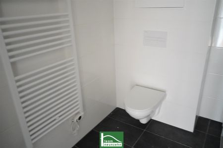 NEUBAUWOHNUNG MITTEN IN GRAZ – PREMIUM – LIVING – inkl. ca. 25 m² Balkon – PROVISIONSFREI - Foto 3