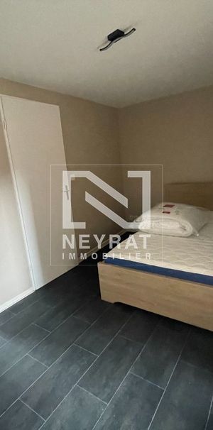 APPARTEMENT T2 A LOUER - Photo 1