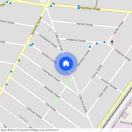 2A Avisford Street, NSW 2165, Fairfield