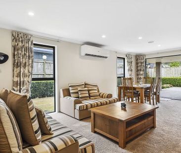 Fully Furnished 4 bed room home for Rent in Pokeno - Photo 2