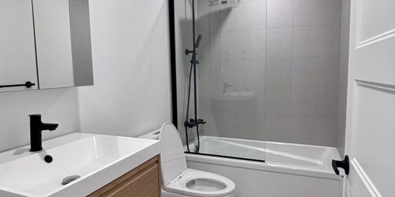 4 1/2 NEUF à Limoilou - Photo 3