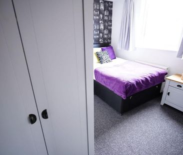 5 bedroom terraced house to rent - Photo 6