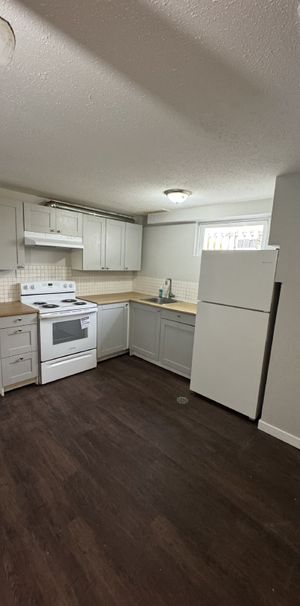 CABOSURA 900 Vedder Crescent - LOWER - Photo 1