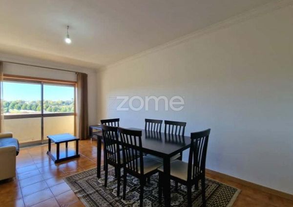 Apartamento T1 em Braga