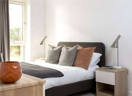 SOUGHT OUT DEVELOPMENT | AVAILABLE JAN 6TH | IN HIGH DEMAND | PARKING AVAILABLE | PRIME LOCATION | 24-HOUR CONCIERGE | RESIDENTS GYM | BLEND OF COMFORT AND CONVENIENCE - Photo 3