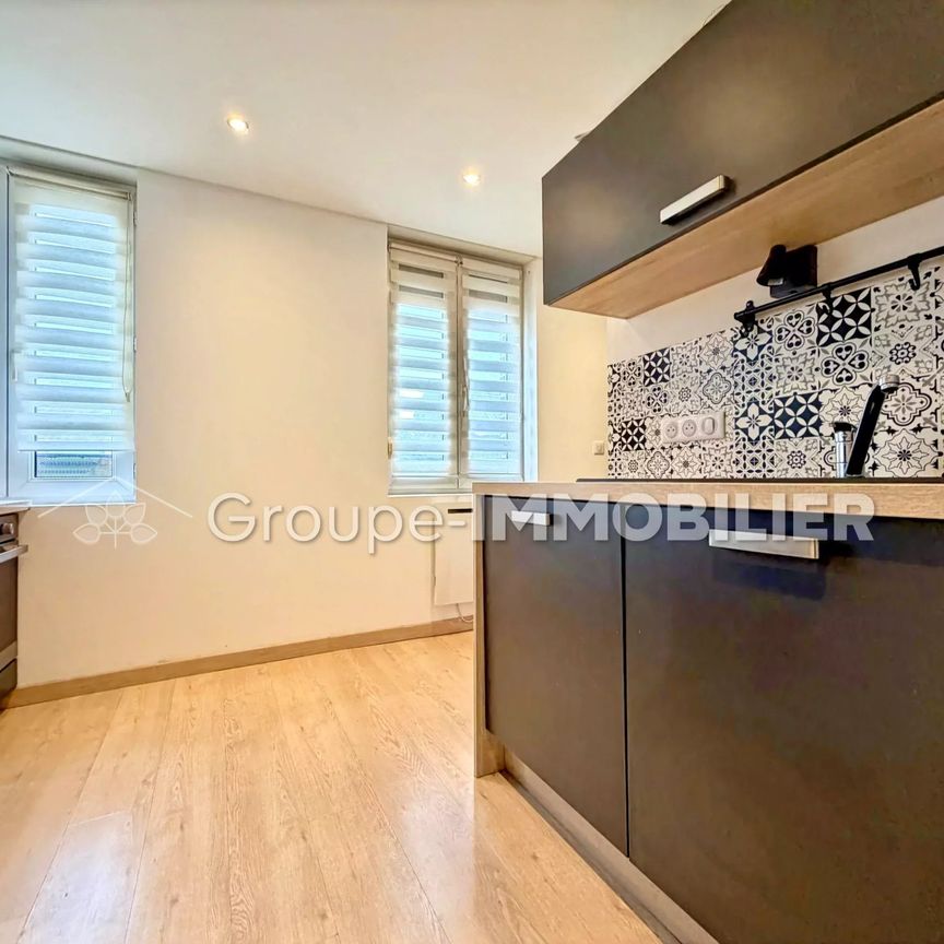 Location Appartement 2 pièces 49m² SOMAIN 59490 - Photo 1