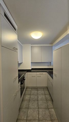 Stadtwohnung an Top-Lage - Photo 5