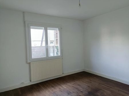 Location Maison 3 pièces 60 m2 à Saint-Sébastien-sur-Loire - Photo 3