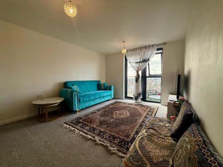 1 bedroom apartment to rent - Photo 5