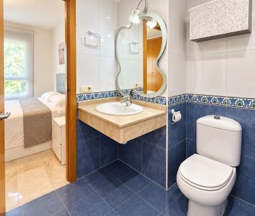 3 room luxury Apartment for rent in Valencia - Foto 2