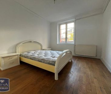 Appartement à louer 2 pièces 48.72m² - Photo 5