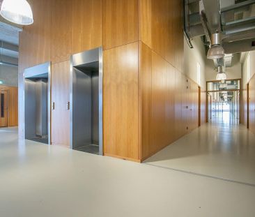 Te huur: Appartement Lichttoren in Eindhoven - Photo 4