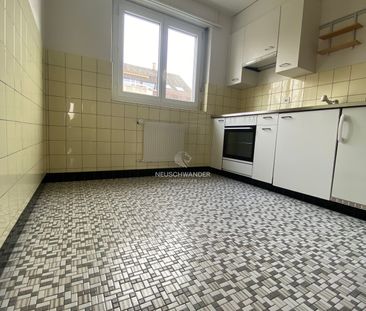 Situé à Courtételle appartement de 3.5 pièces au 2ème étage - Photo 4