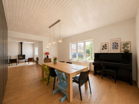 Tout savoir sur cette maison à Limal, à Limal - Foto 5