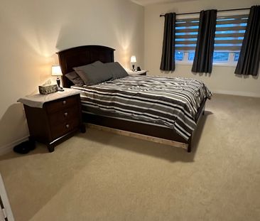 For Lease - 1351 Broderick Street, Innisfil, Ontario - Photo 2