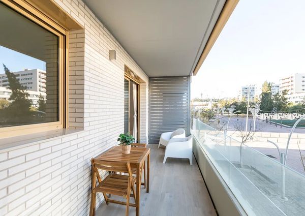 Carrer de Pi i Margall, Badalona, Catalonia 08912