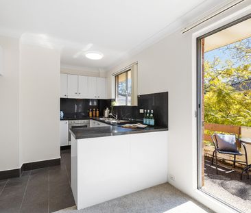 12/3-5 Frederick Street, Hornsby NSW 2077 - Apartment For Rent | Do... - Photo 1