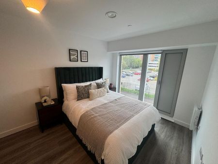 2 bedroom flat to rent - Photo 3