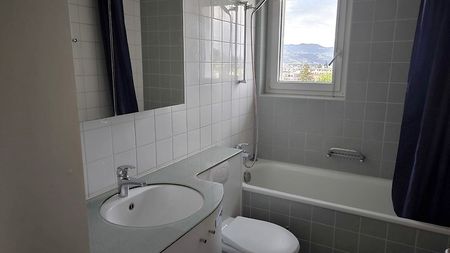 3½ Zimmer-Wohnung in Jona (SG), möbliert, auf Zeit - Photo 5