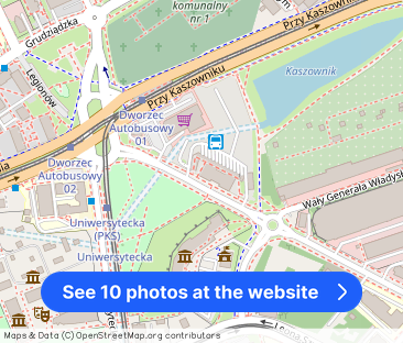 Starówka 2 pokoje - Photo 1