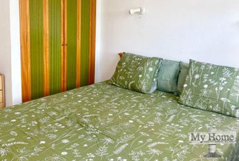 081-585 Corner plot bungalow in Maspalomas