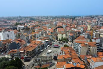 Apartamento T1 equipado e mobilado, em Santo Ildefonso