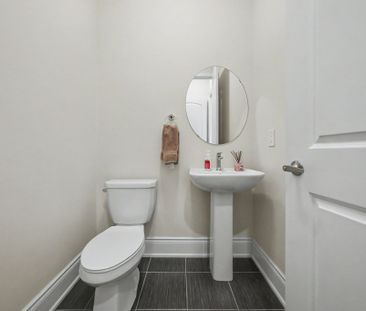 For Lease - 5 Rossini Drive, Richmond Hill, Ontario - Photo 6