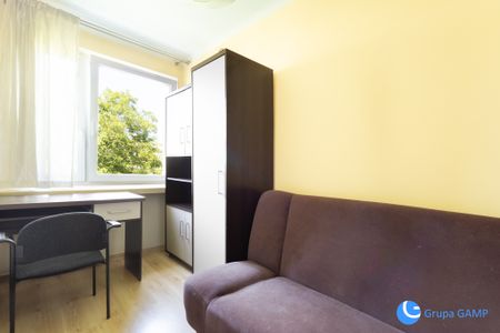 Od 1.07 | 2 pok. | 37 m2 | Całość 2684 PLN | Olsza - Photo 3