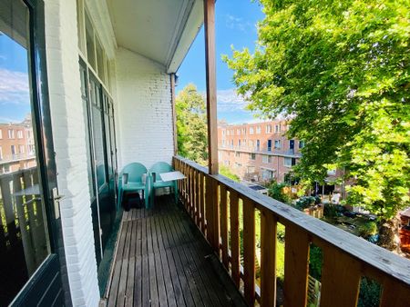 Apartment Rotterdam - IJsclubstraat - Photo 4