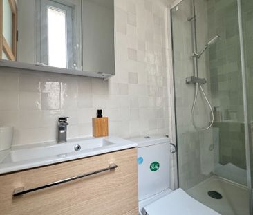 Appartement T2 Asnières-sur-Seine à louer - Photo 5