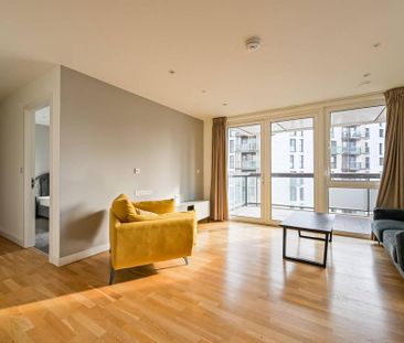 2 bedroom flat to rent - Photo 1