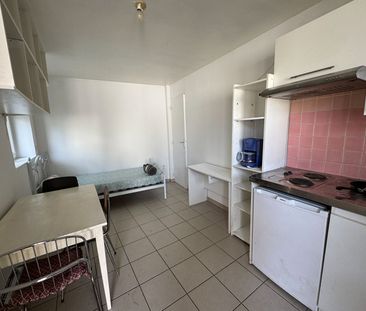 Appartement T1 à Rennes - Photo 1