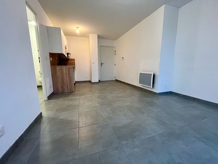 Location Appartement - Photo 4