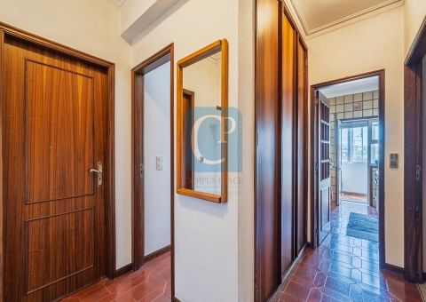 Apartamento T1