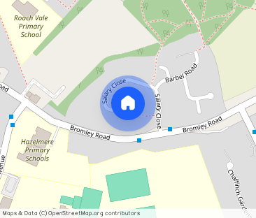 Salary Close, Colchester, Essex - Photo 1