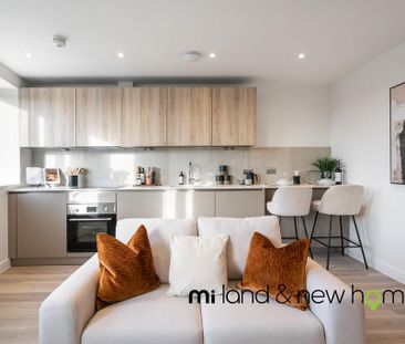 Studio to rent - Photo 2