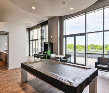 For Lease - 2081 Fairview Street Unit# 505, Burlington, Ontario - Photo 3
