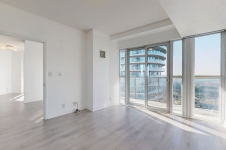 For Lease - 60 Absolute Avenue Unit# 2906, Mississauga, Ontario - Photo 3