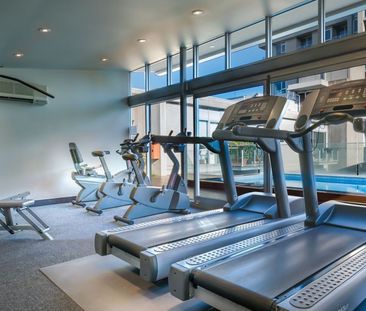 402V/162 Albert Street, East Melbourne VIC 3002 - Apartment For Ren... - Photo 5