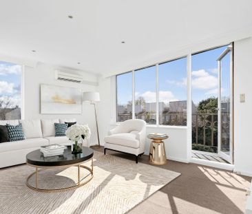 Unit 18/33 Kensington Road, South Yarra. - Photo 4