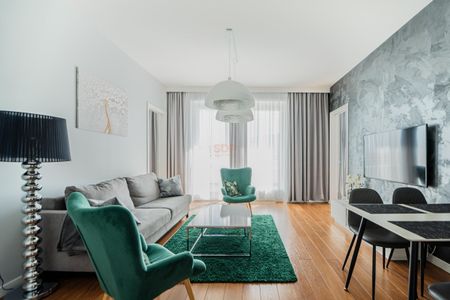 Apartament z tarasem w samym centrum! OVO - Photo 3