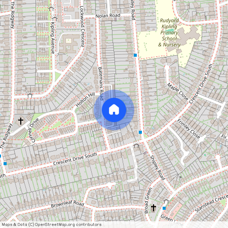 Valley View Gardens, BN2 6AL