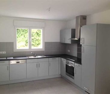 Location Maison 106.34 M² MICHELBACH-LE-HAUT 1 450 € - Photo 6