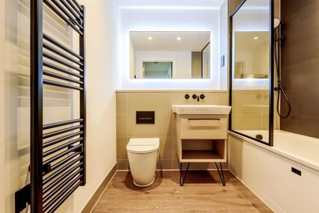 1 bedroom apartment to rent - Photo 5