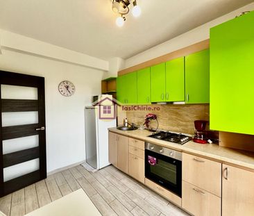 Apartament de inchiriat Iasi - Photo 4